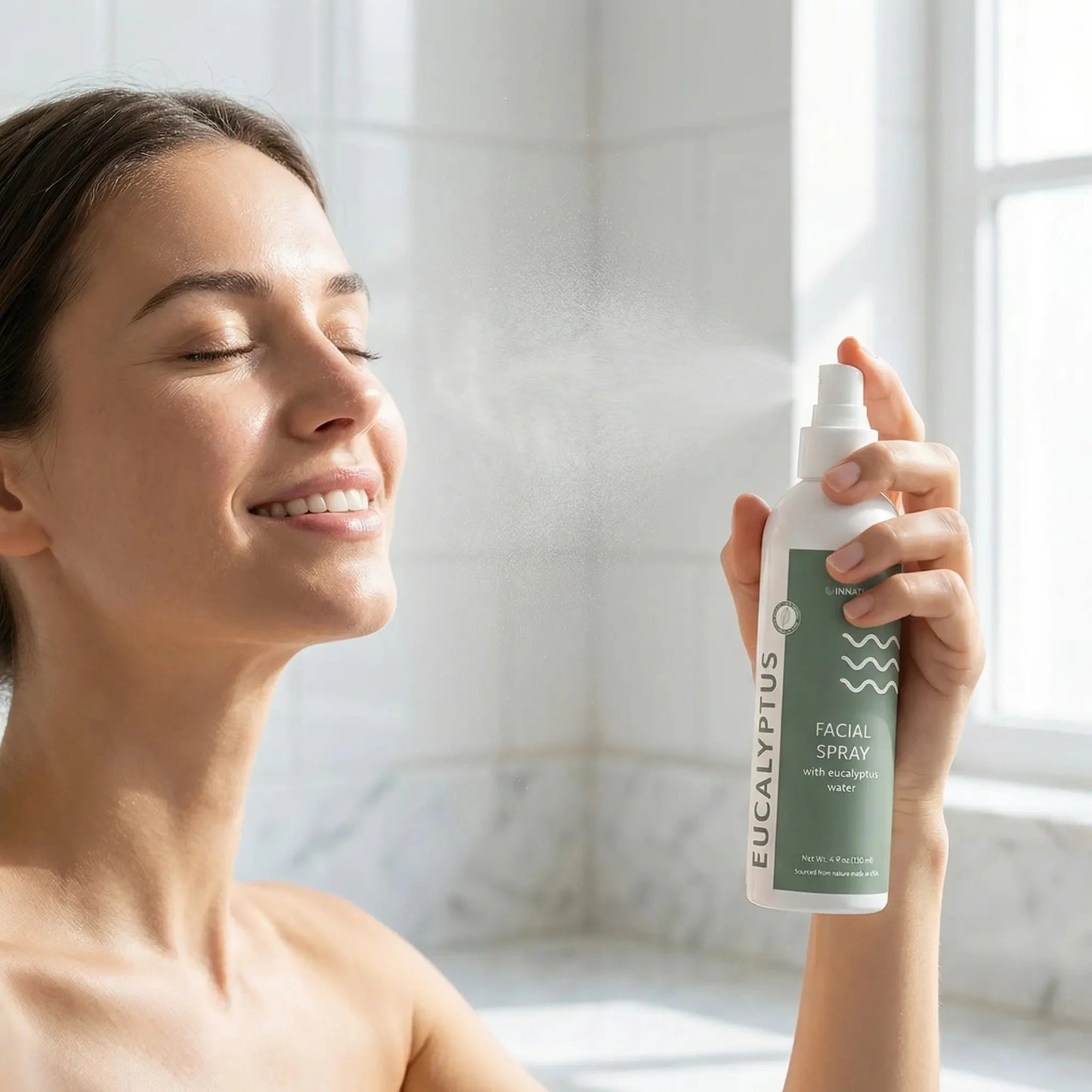 Eucalyptus Facial Mist