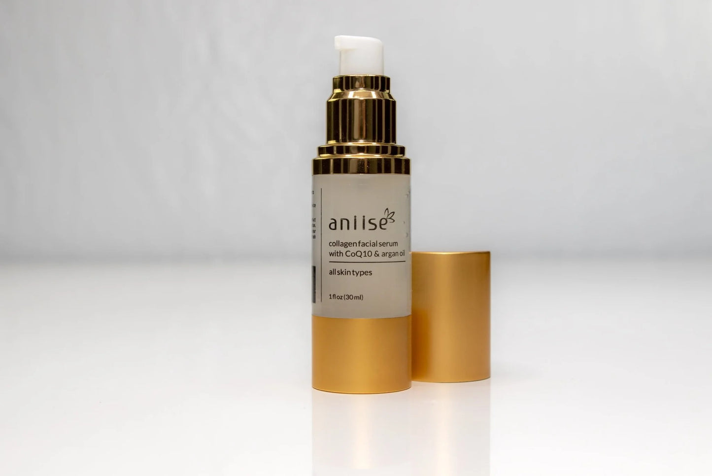 Skincare Collection for Your 50's Plus