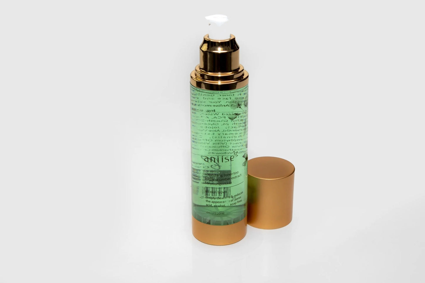 Skincare Collection for Your 20's