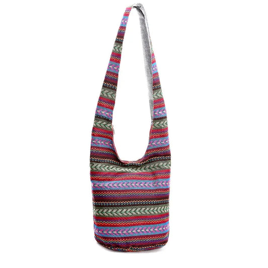  Stylish Fringe Shoulder Tote