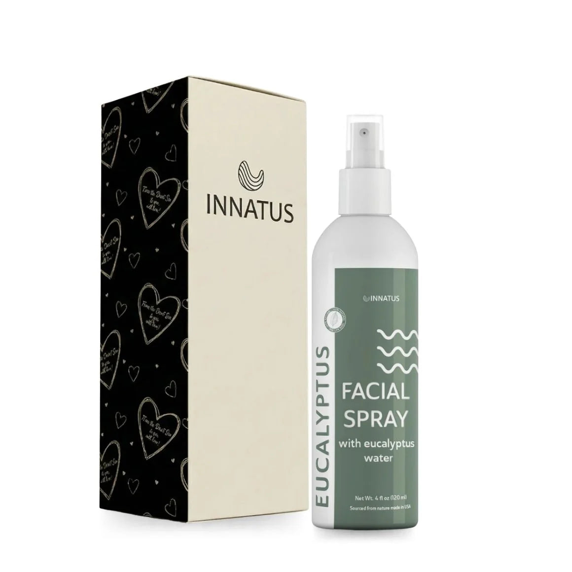 Eucalyptus Facial Mist