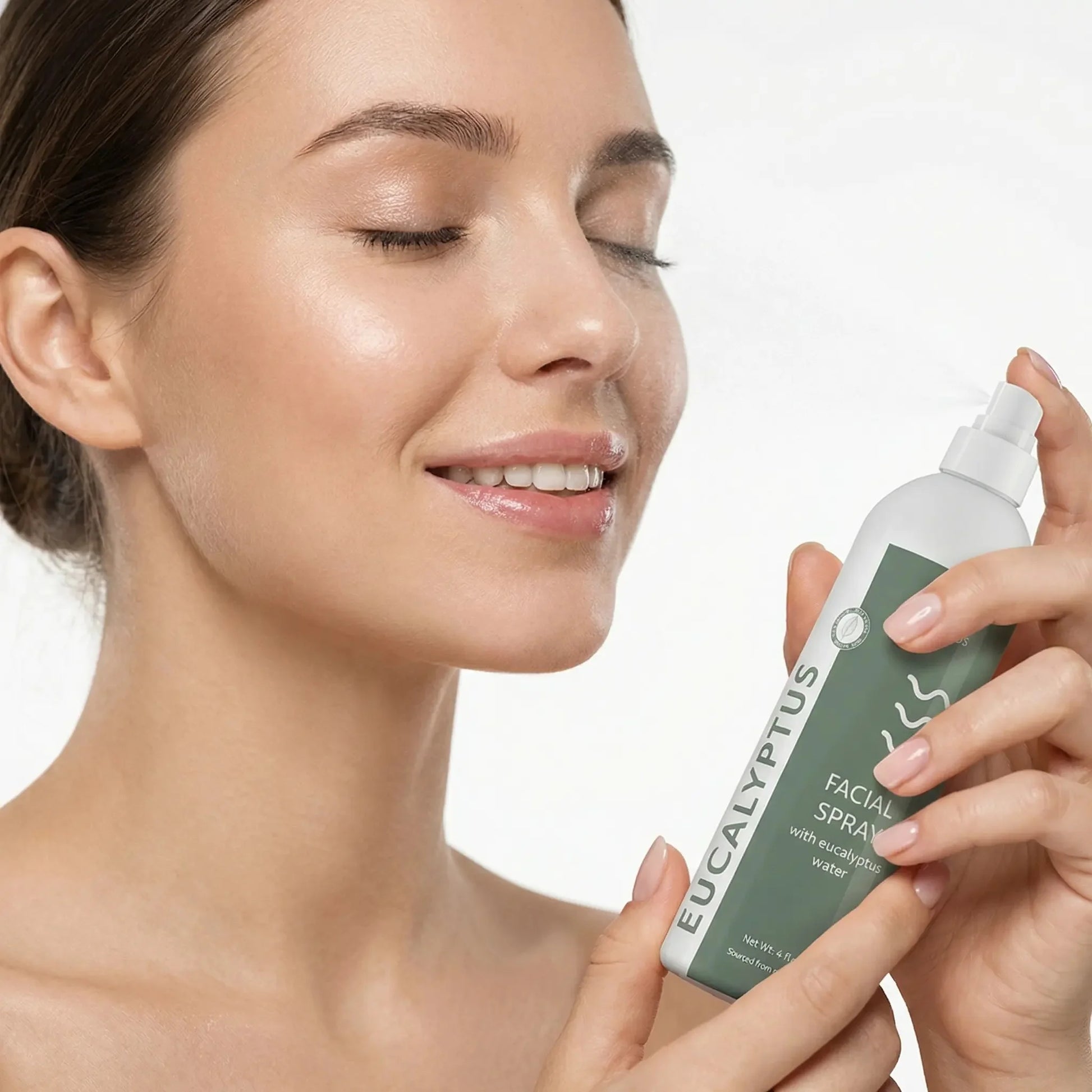 Eucalyptus Facial Mist