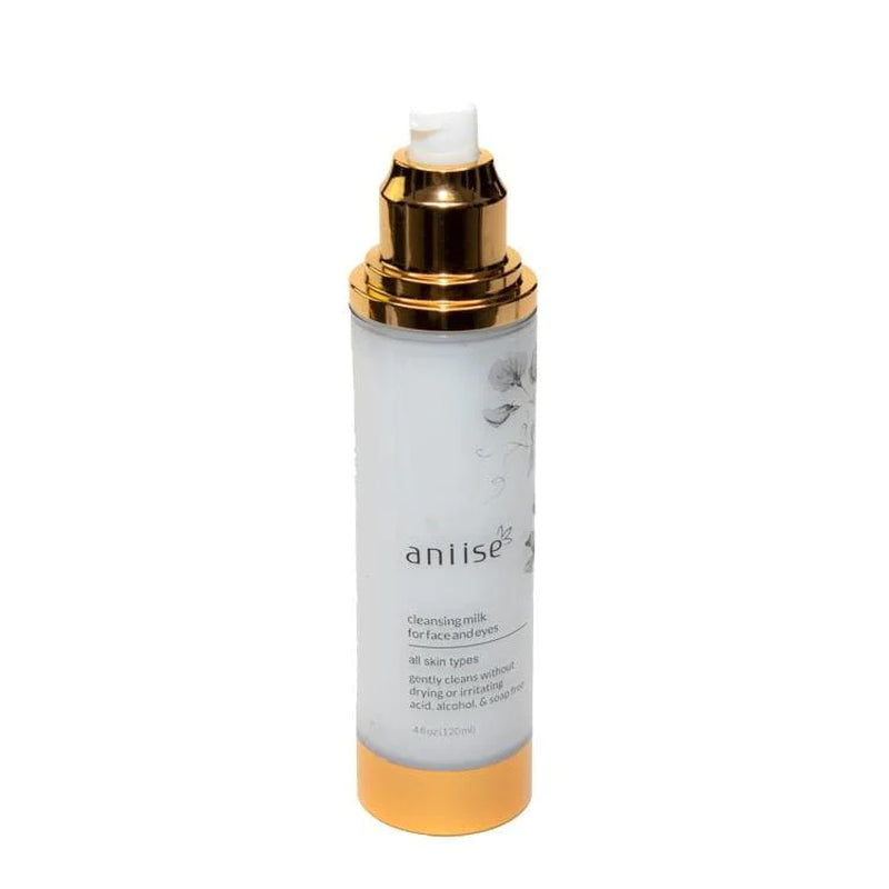 Skincare Collection for Your 40's