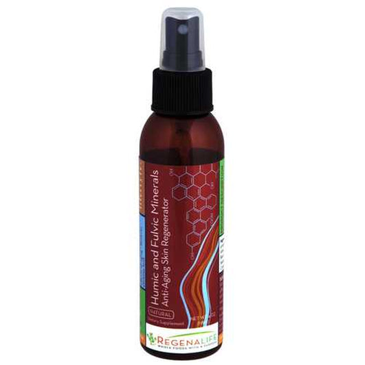  Anti-Aging Mineral Skin Spray – Nature’s Secret for Youthful, Radiant Skin