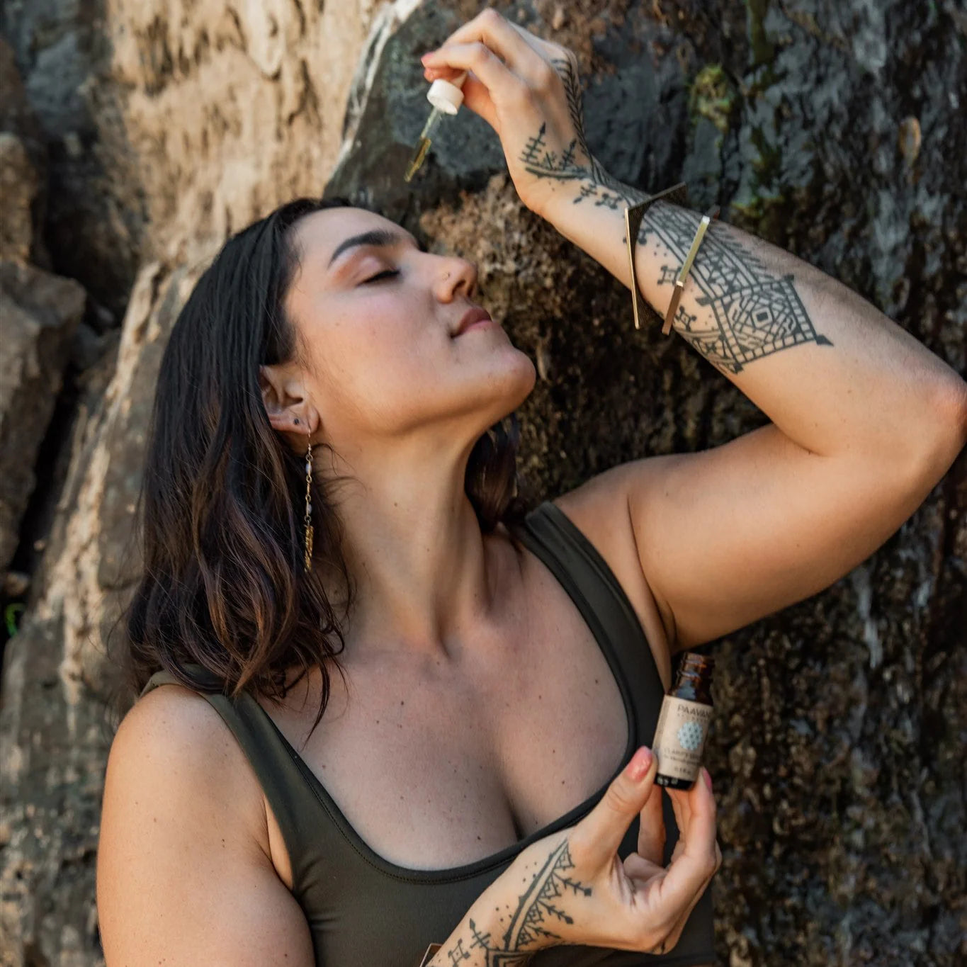 Clarify Skincare Ritual | Ayurvedic [Plant-Based Facial] for Blemish-Prone Skin