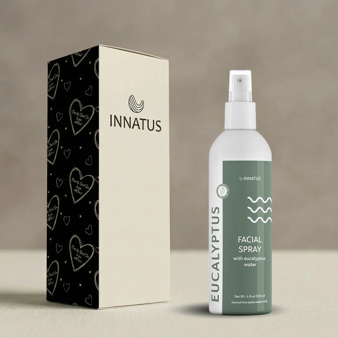 Eucalyptus Facial Mist