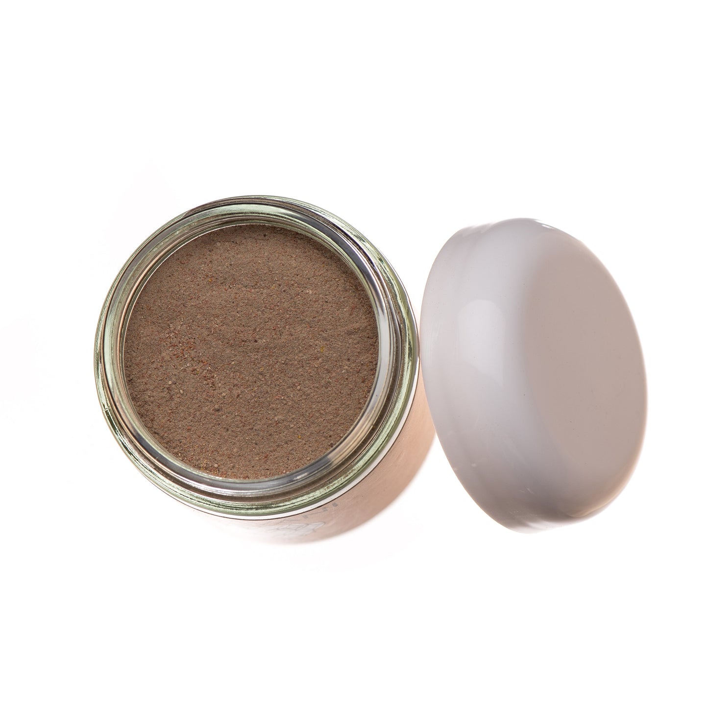  Clarify Cleanser & Mask – Plant-Based Powder for Clear Skin (Ayurveda-Inspired)
