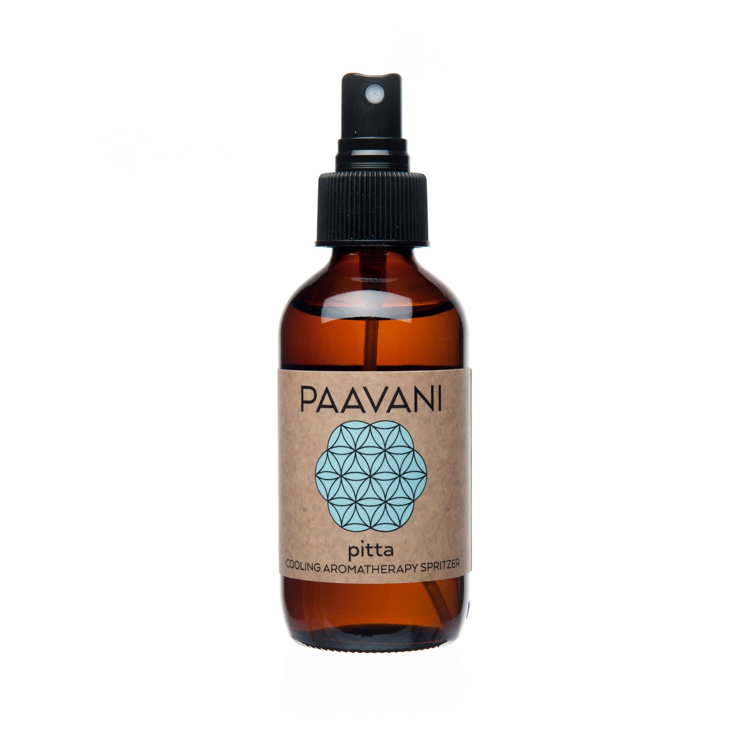 Pitta Spritzer | Cooling Herbal Mist for Calm & Balance (Ayurvedic-Inspired)