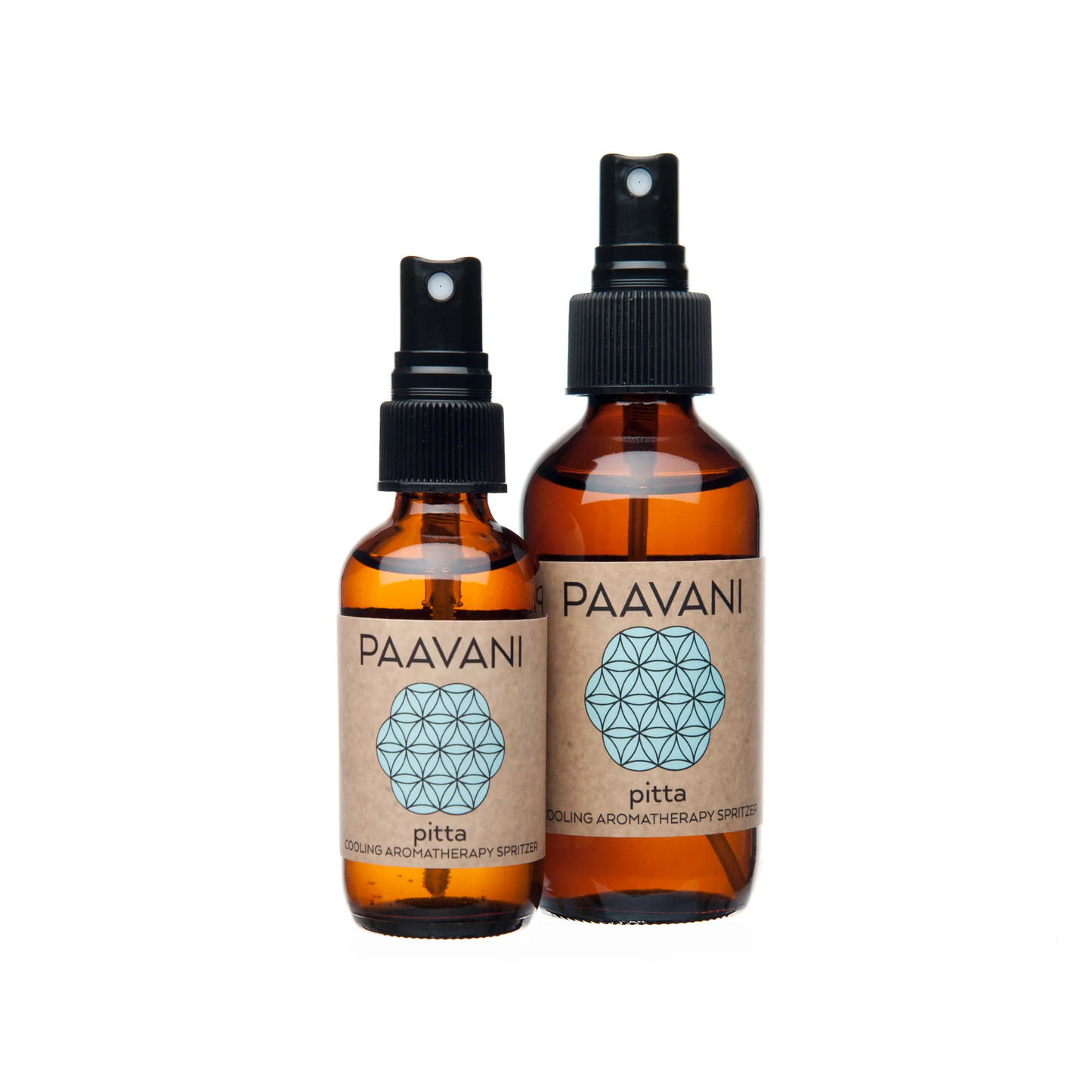 Pitta Spritzer | Cooling Herbal Mist for Calm & Balance (Ayurvedic-Inspired)