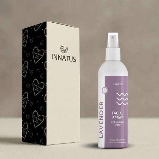 Lavender Facial Mist