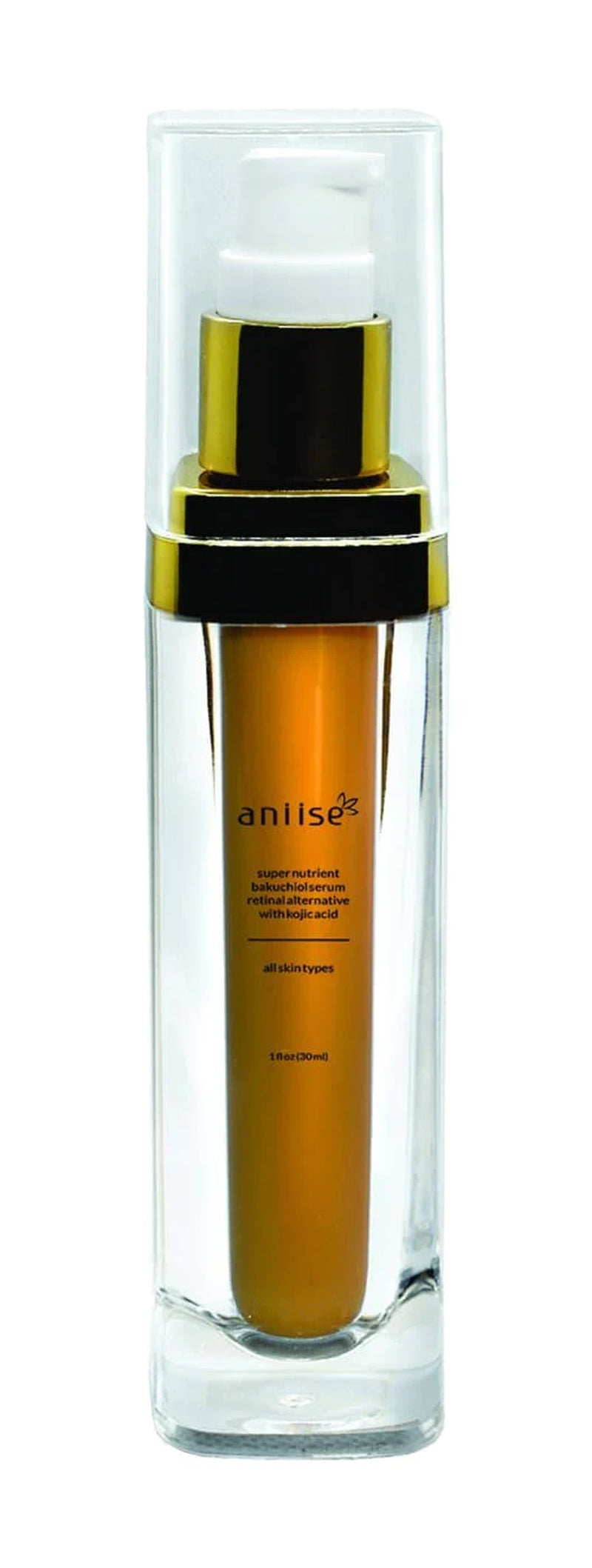 Skincare Collection for Your 40's