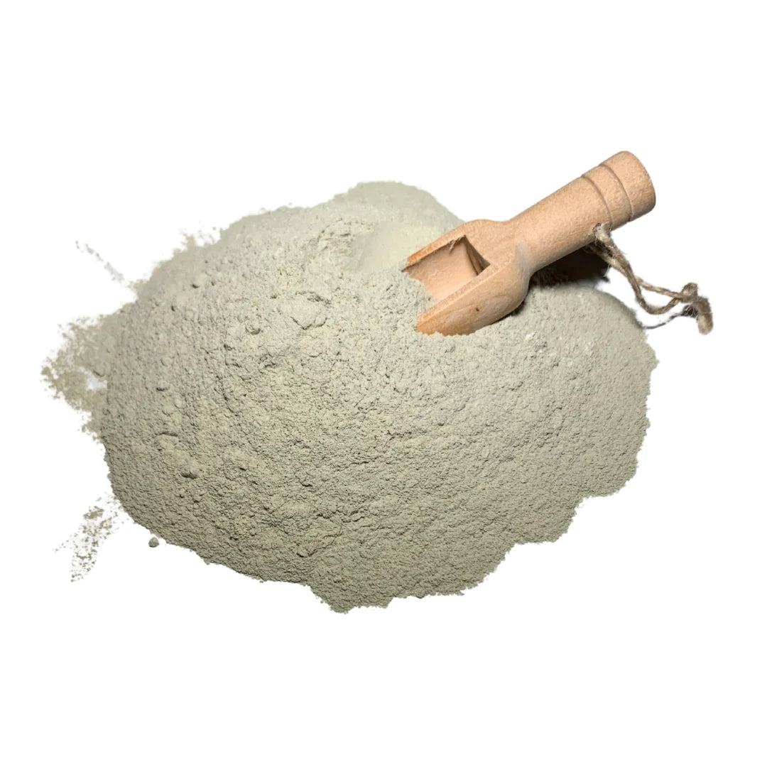 Clarifying Green Clay Face Mask - Skincare | KSLotuslux