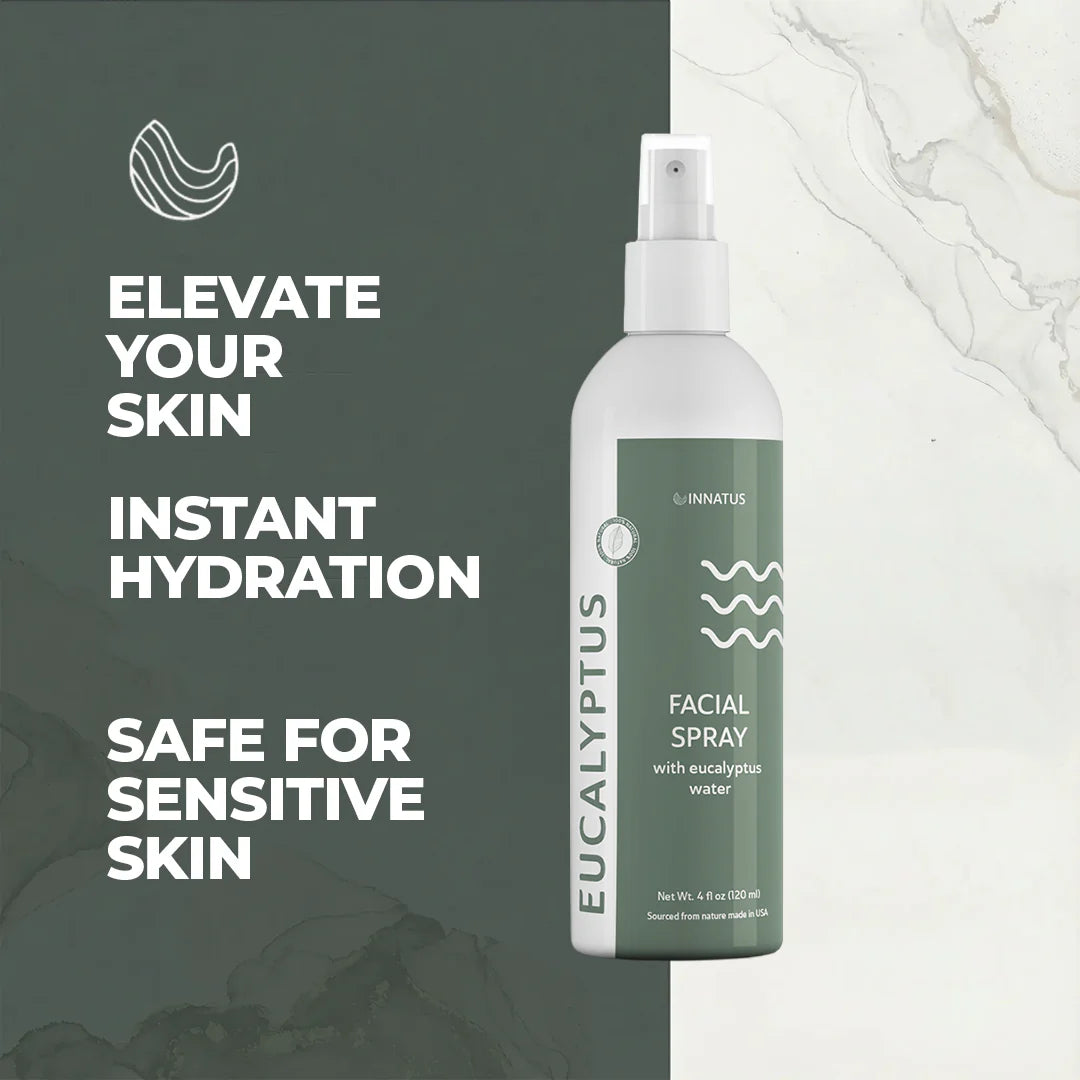 Eucalyptus Facial Mist