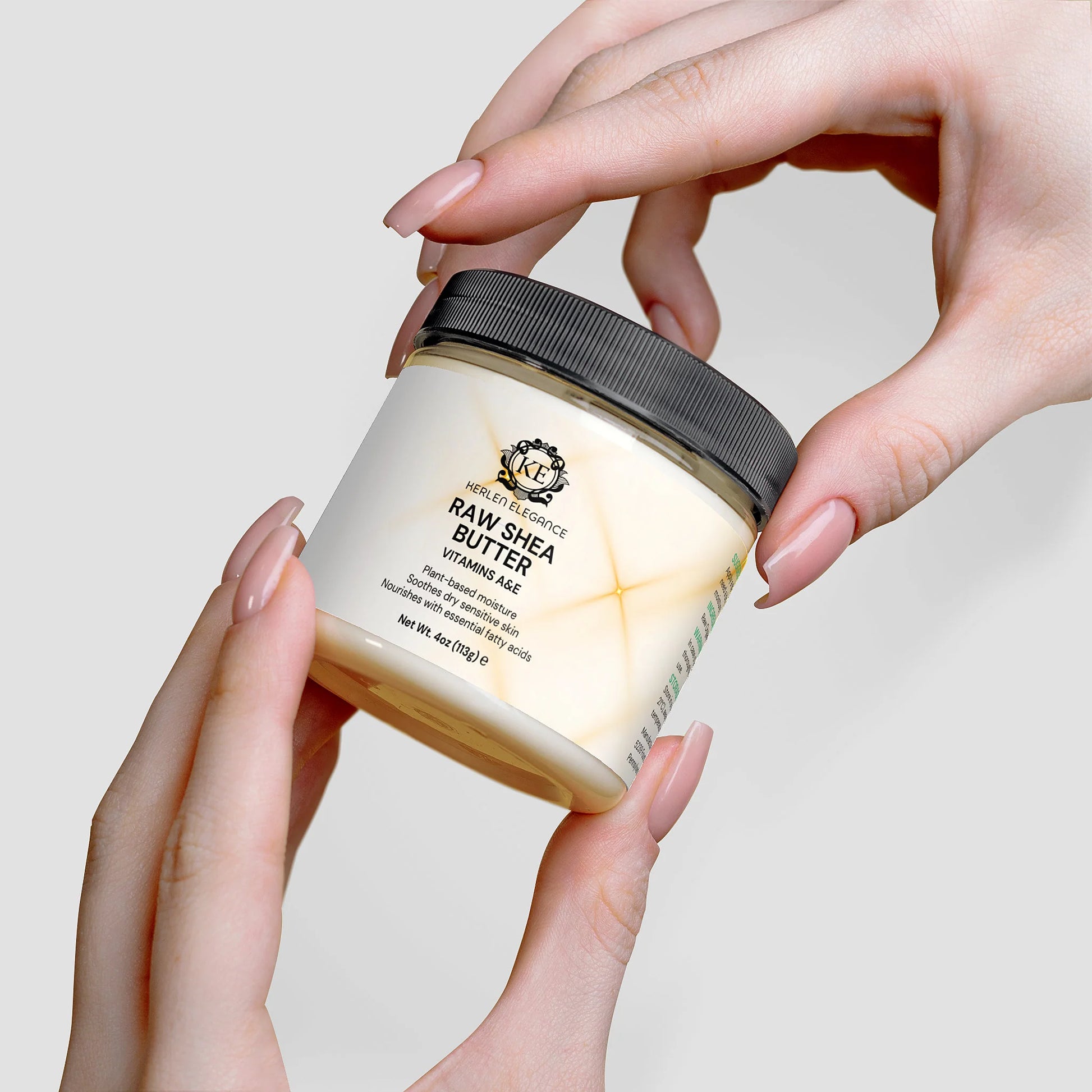 Raw Shea Butter [3 PACK]