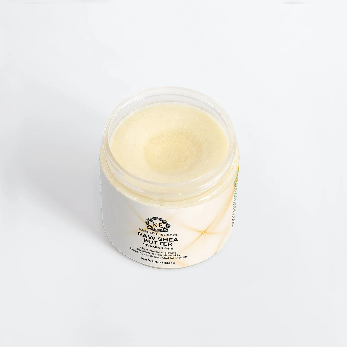 Raw Shea Butter [3 PACK]