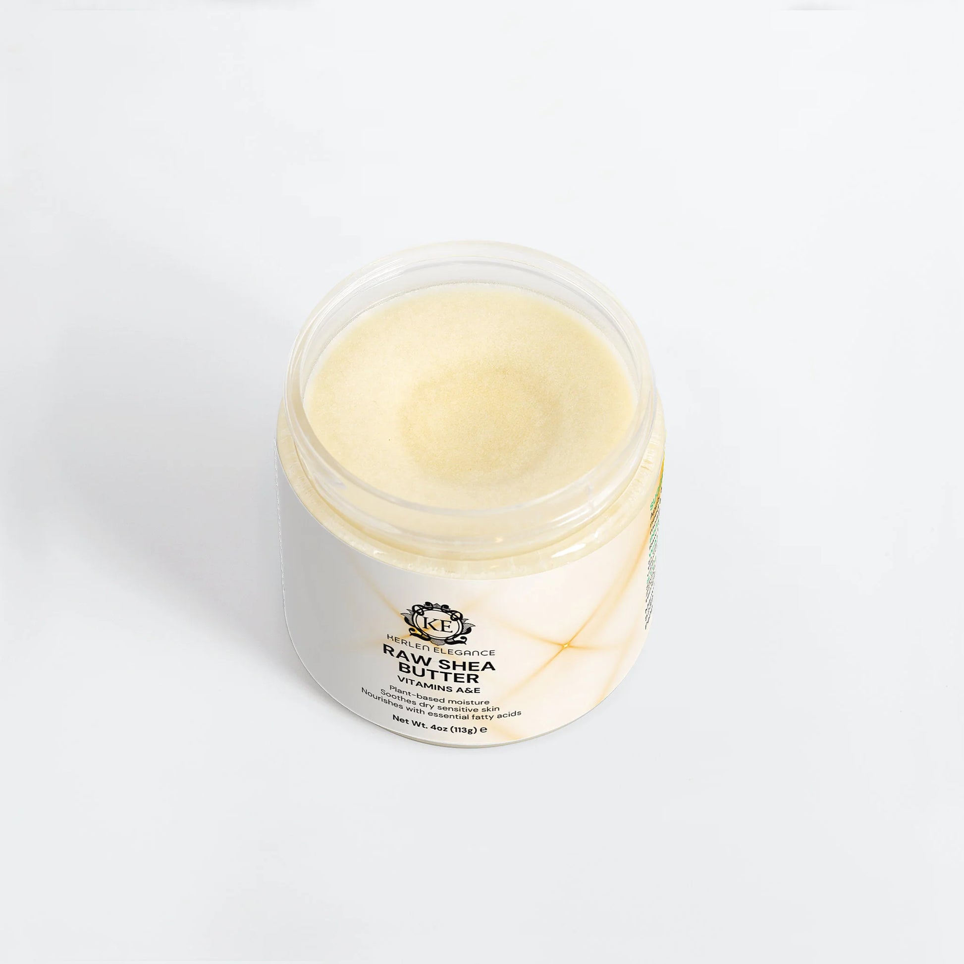 Raw Shea Butter [3 PACK]