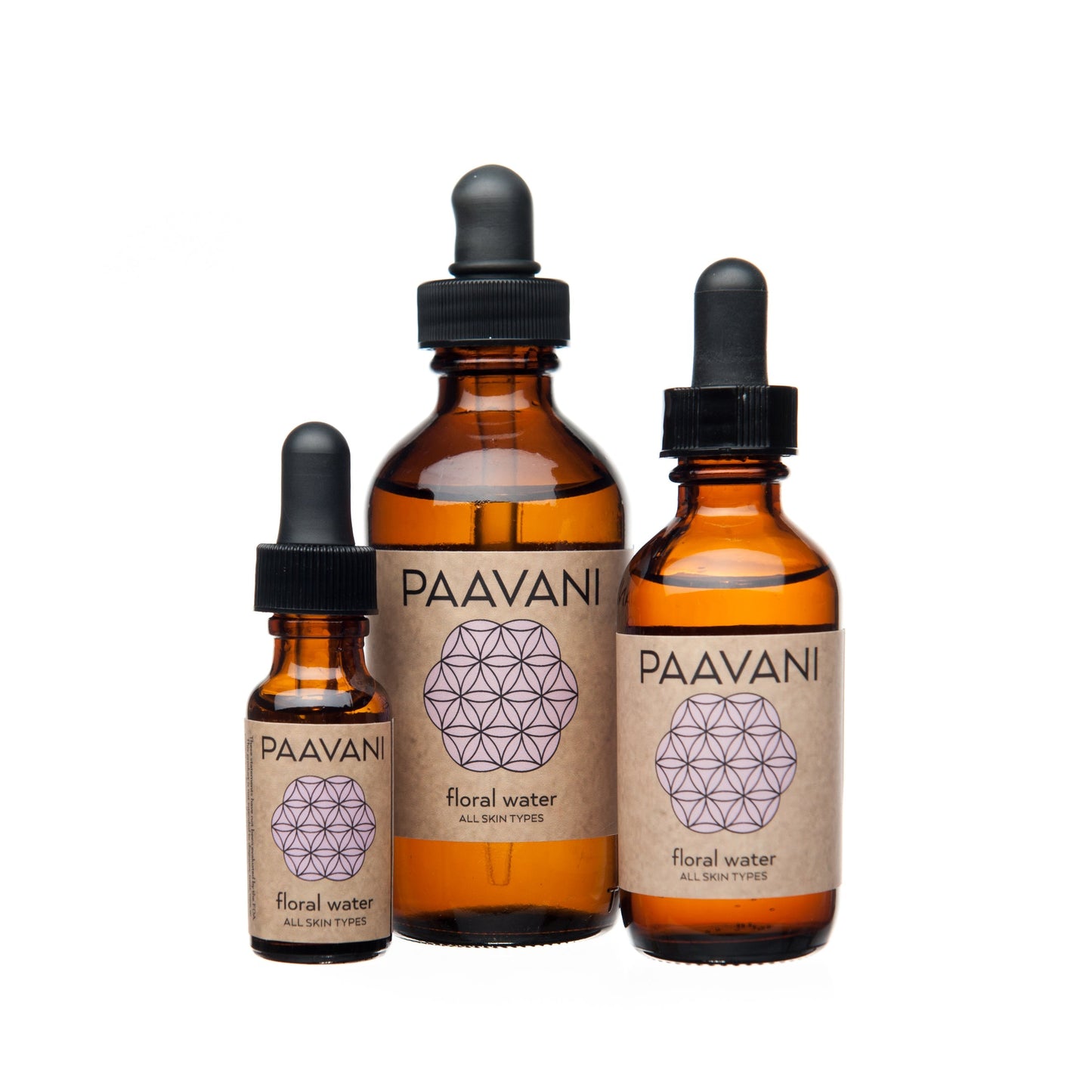 Hydrating Floral Mist | Refreshing Botanical Water for Skin - Skincare | KSLotuslux