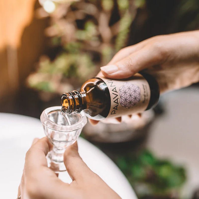 Hydrating Floral Mist | Refreshing Botanical Water for Skin - Skincare | KSLotuslux