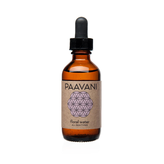 Hydrating Floral Mist | Refreshing Botanical Water for Skin - Skincare | KSLotuslux