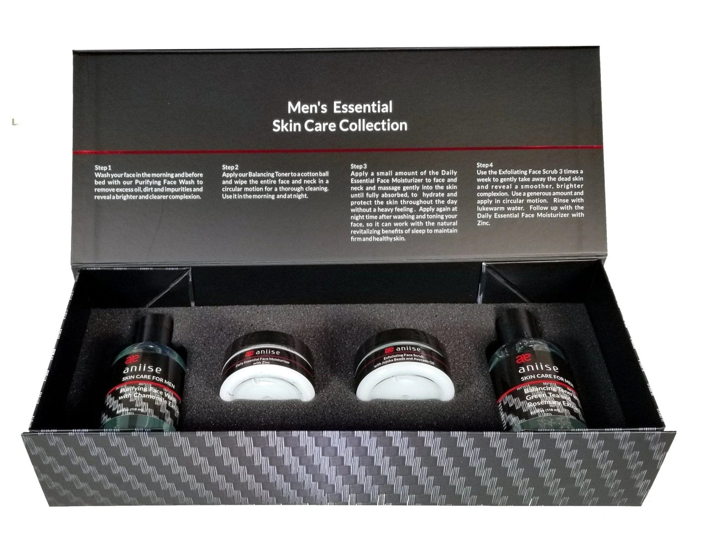 Men's Strength & Recovery Ritual - | KSLotuslux