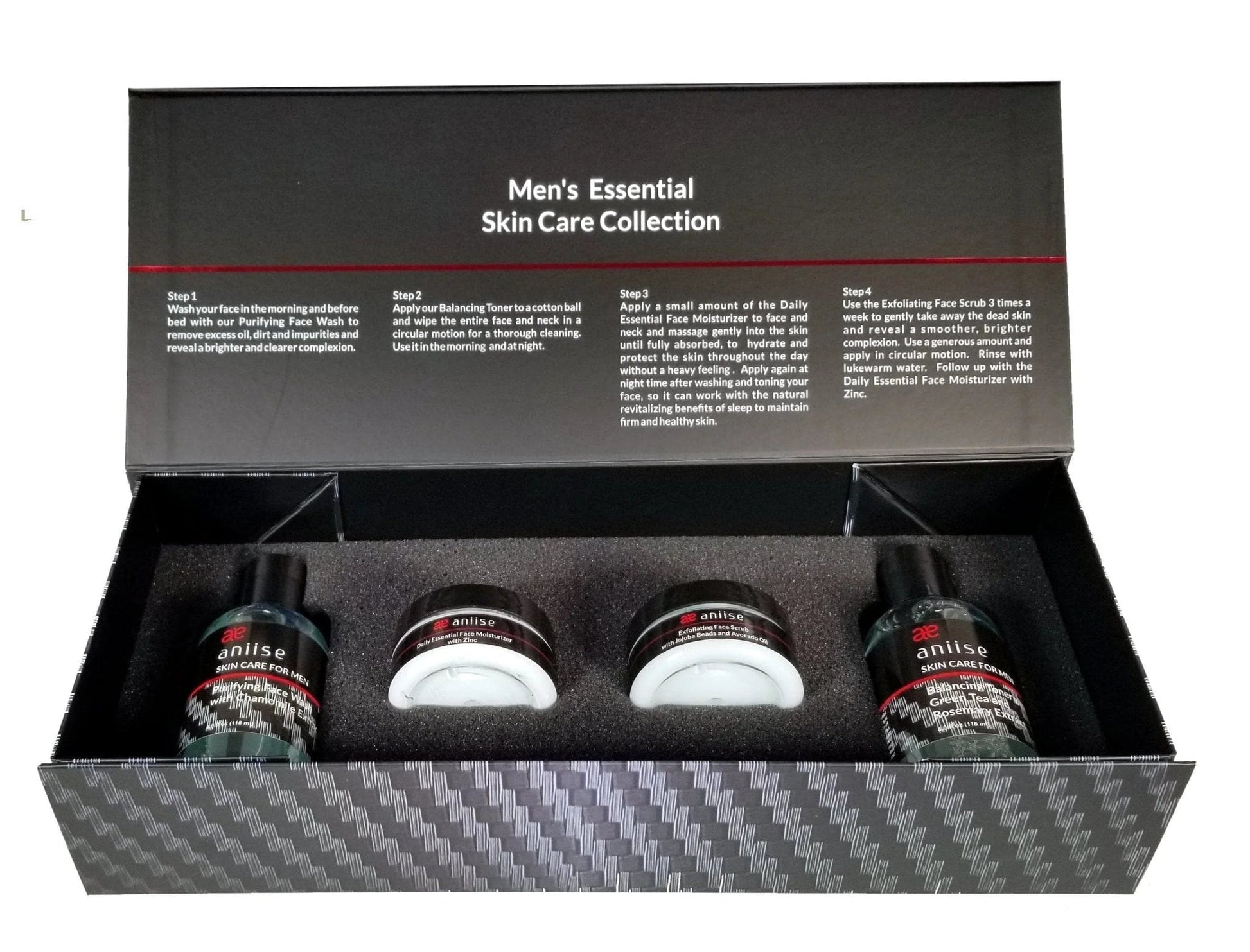 Men's Strength & Recovery Ritual - | KSLotuslux
