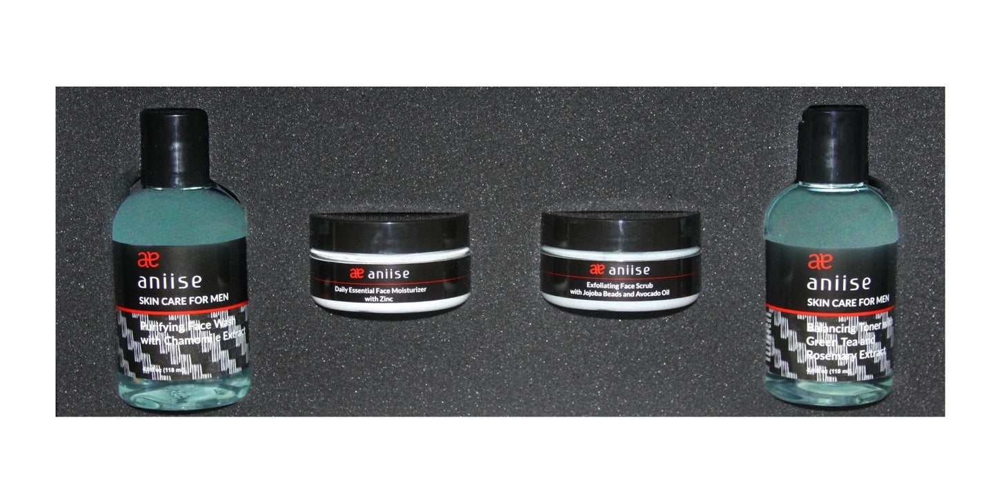 Men's Strength & Recovery Ritual - | KSLotuslux