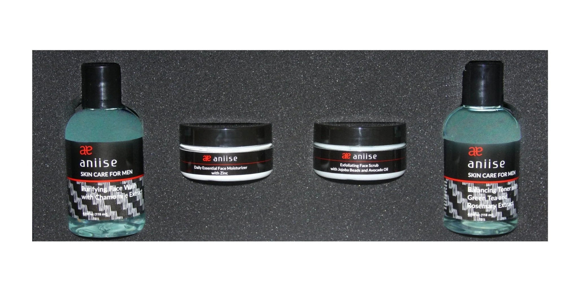 Men's Strength & Recovery Ritual - | KSLotuslux