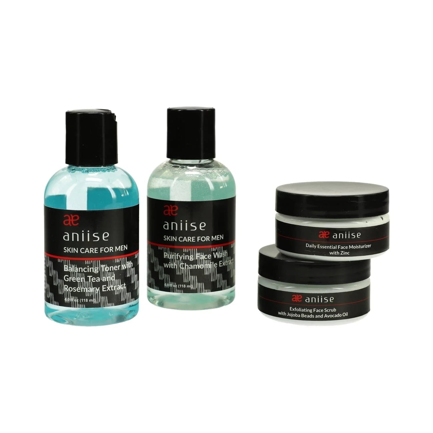 Men's Strength & Recovery Ritual - | KSLotuslux