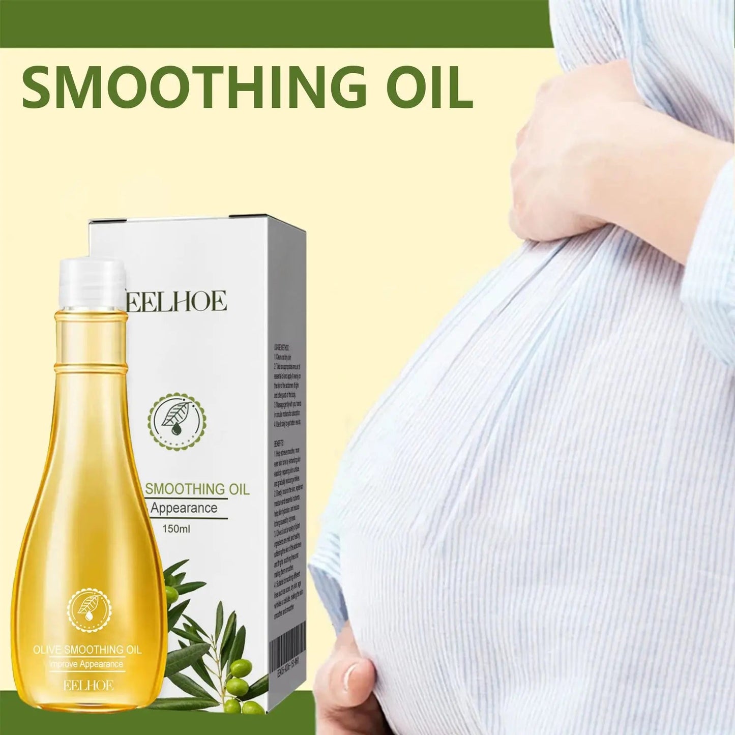 Olive Skin Care Oil – Multi-Purpose Nourishment for Soft, Healthy Skin - | KSLotuslux