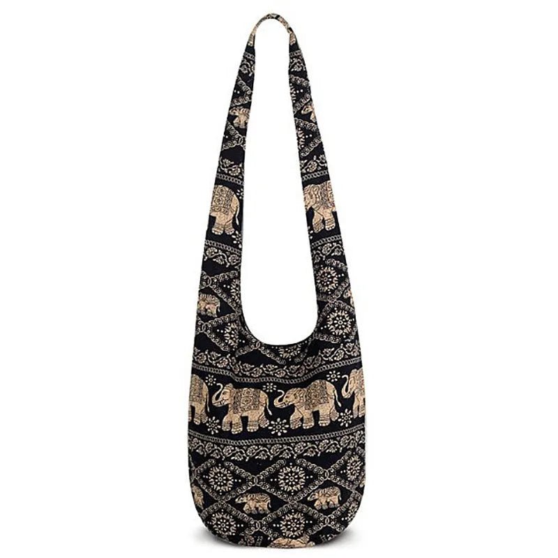 Stylish Fringe Shoulder Tote - | KSLotuslux